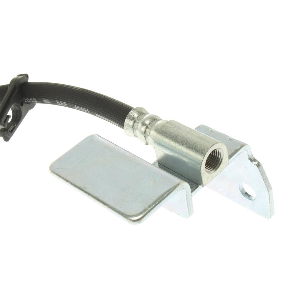 2005-14 Mustang Rear Brake Hose - RH