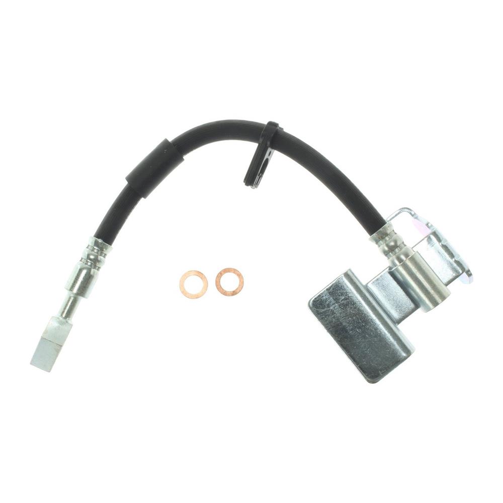 2005-14 Mustang Rear Brake Hose - RH
