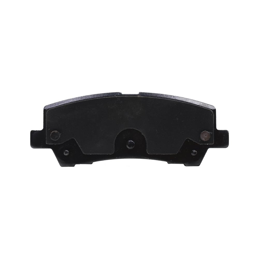 2015-26 Mustang Rear Brake Pads - Ceramic