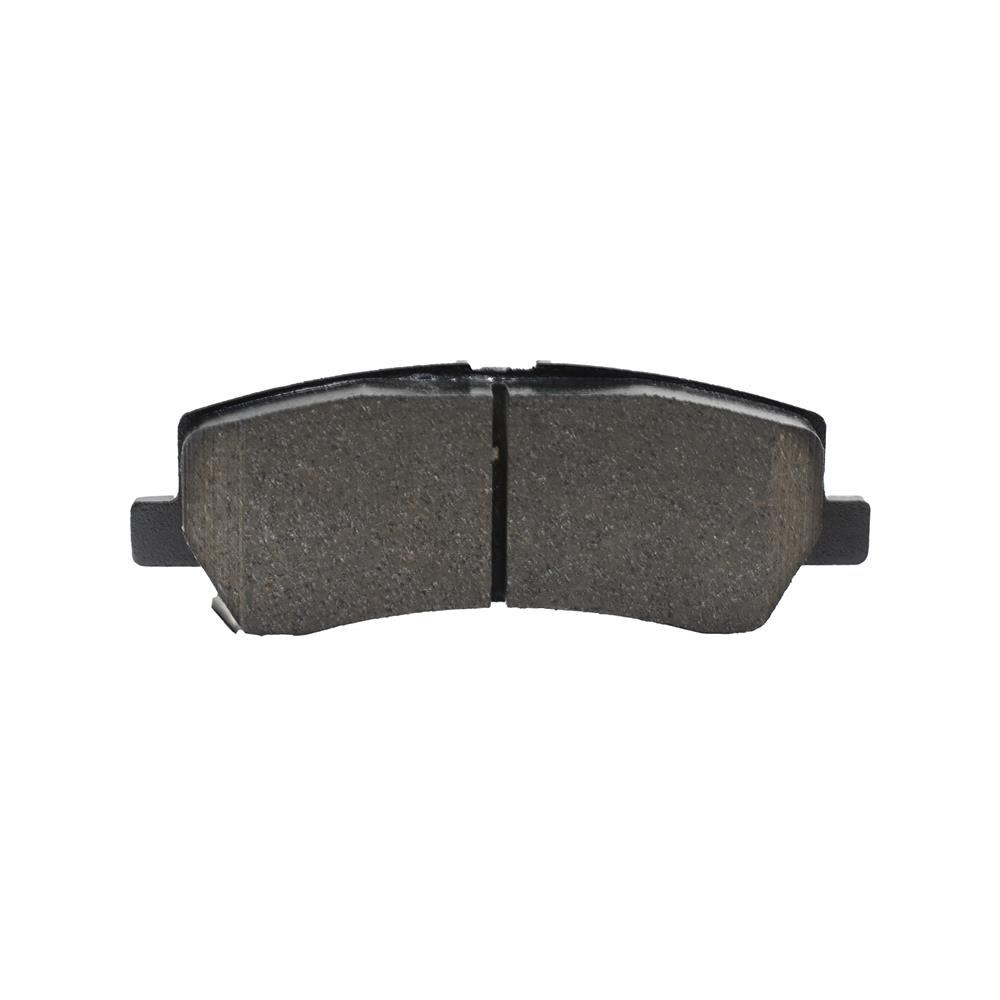 2015-26 Mustang Rear Brake Pads - Ceramic
