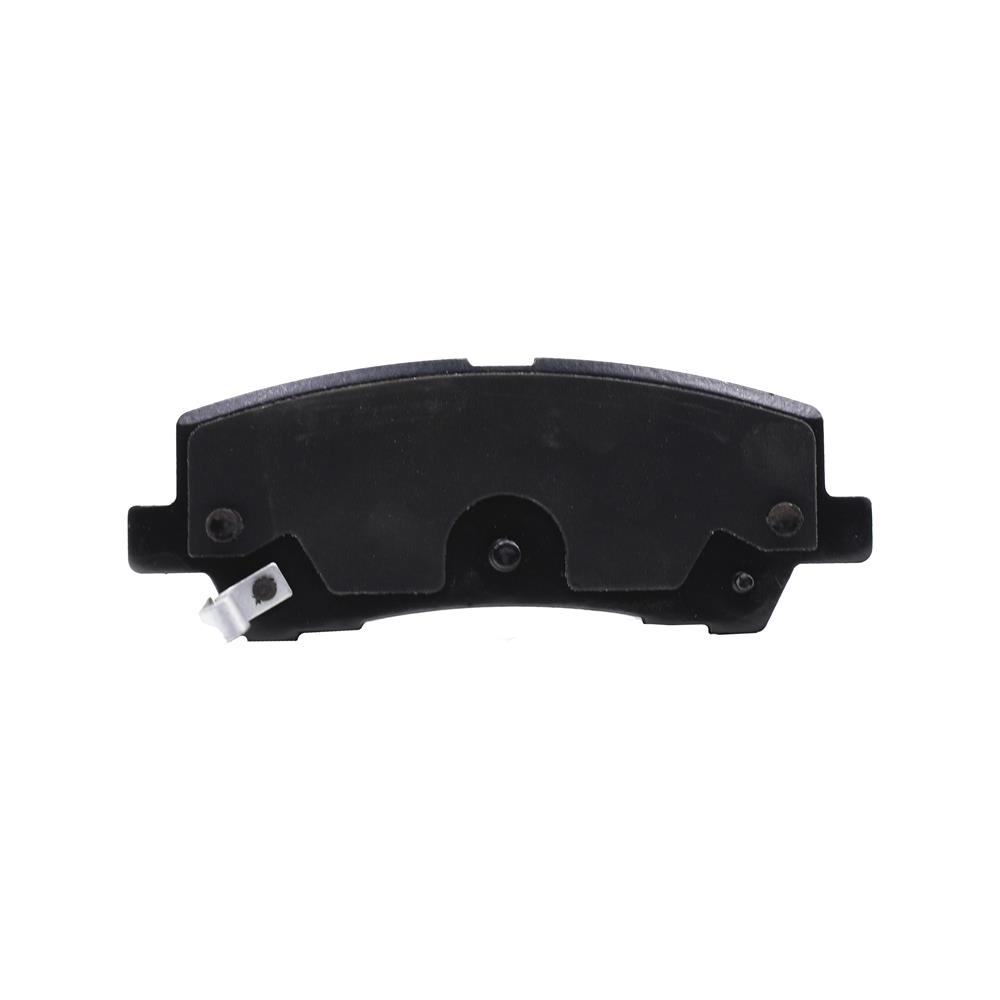 2015-26 Mustang Rear Brake Pads - Ceramic