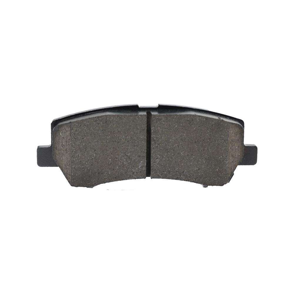 2015-26 Mustang Rear Brake Pads - Ceramic