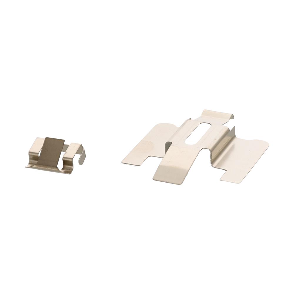 1994-04 Mustang Rear Brake Pads  - Ceramic Cobra/Bullitt/Mach 1