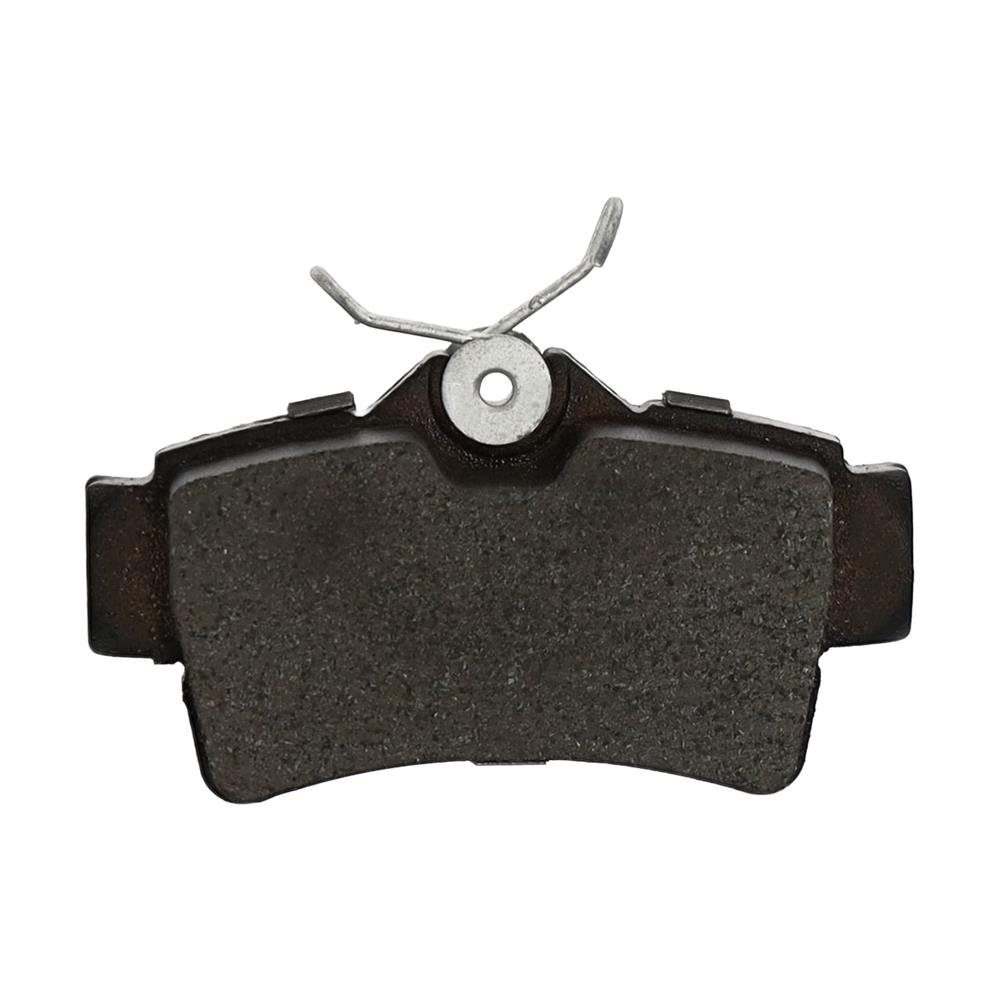 1994-04 Mustang Rear Brake Pads  - Ceramic GT/V6