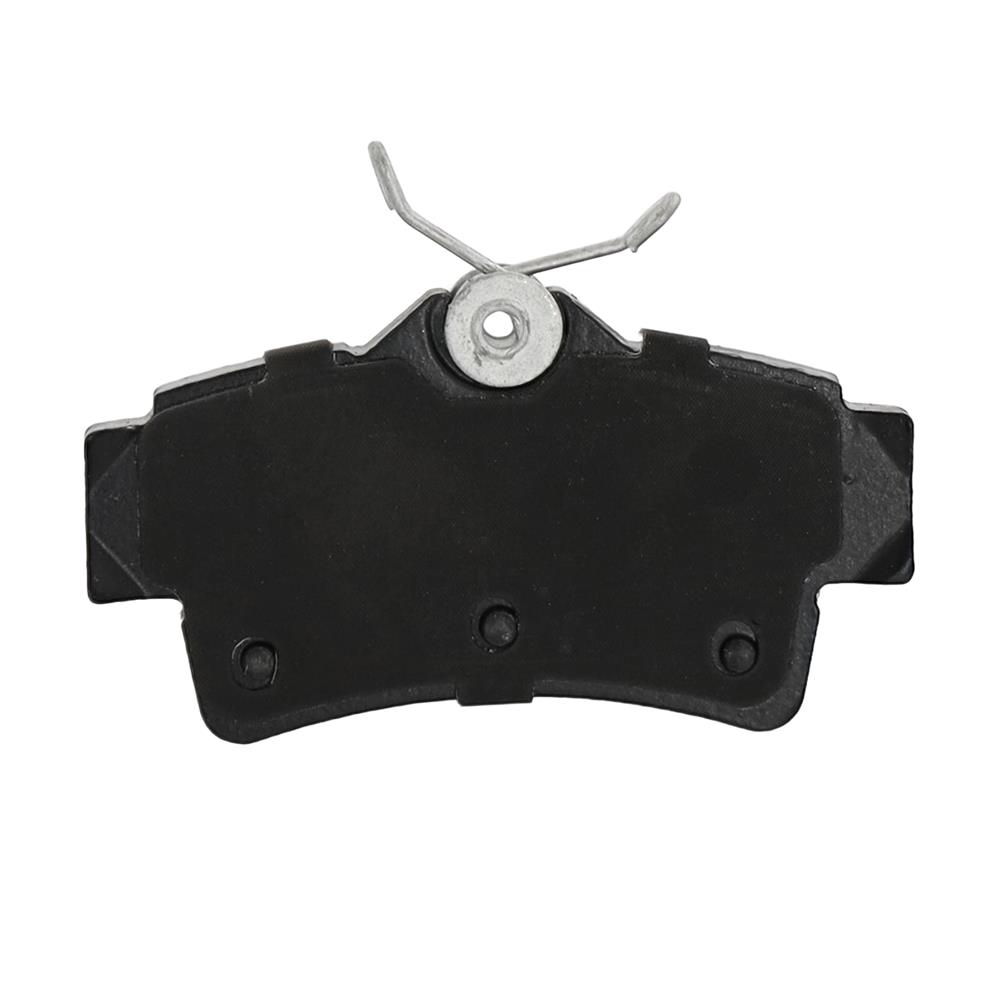 1994-04 Mustang Rear Brake Pads  - Ceramic GT/V6
