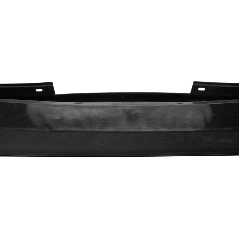 1987-1993 Mustang Rear Bumper Cover - GT