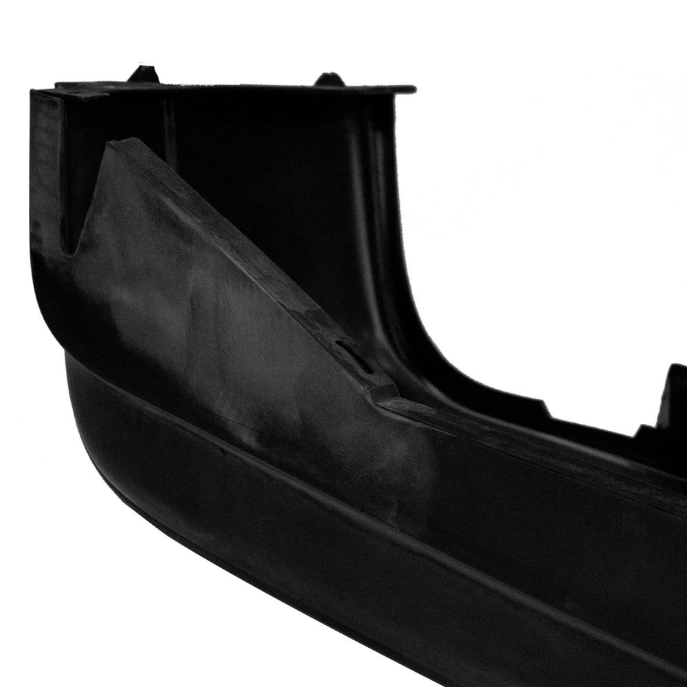 1987-1993 Mustang Rear Bumper Cover - GT