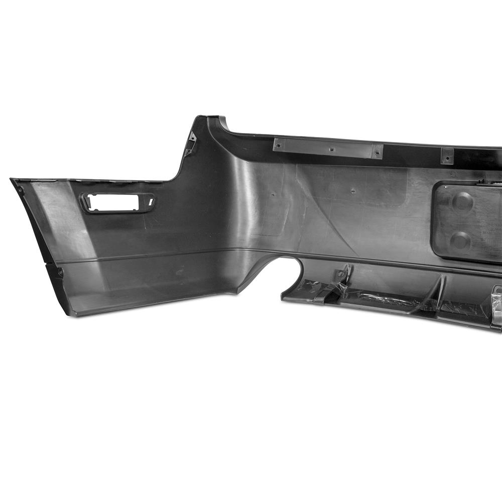 Mustang Rear Bumper Cover Gt500 - Gt Cs (05-09) - Lmr