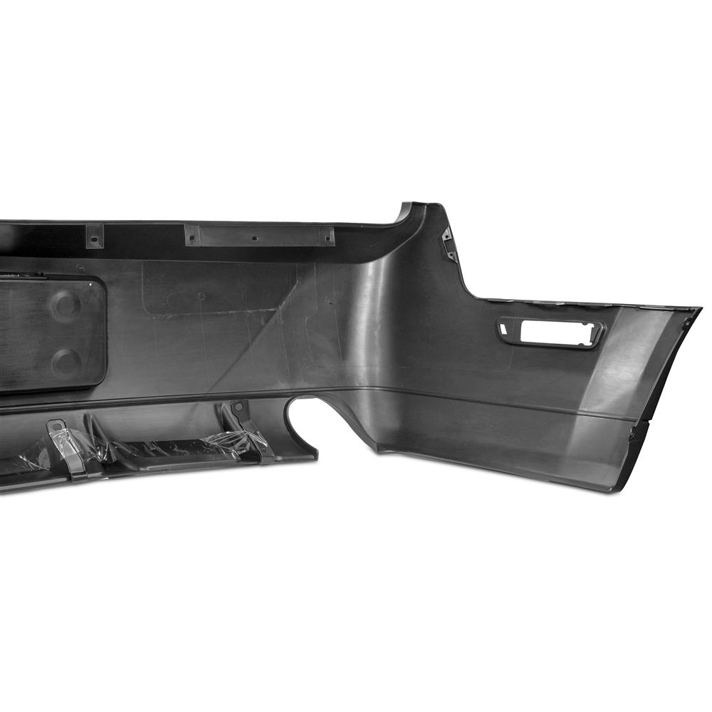 Mustang Rear Bumper Cover GT500 - GT/CS (05-09) - LMR