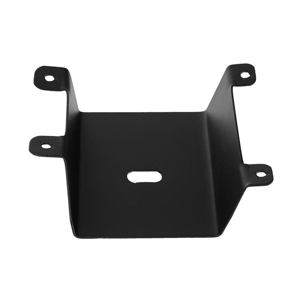 1979-86 Mustang Center Console Mounting Bracket - Rear