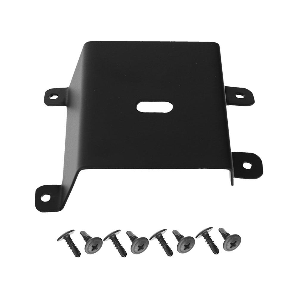 1979-86 Mustang Center Console Mounting Bracket - Rear