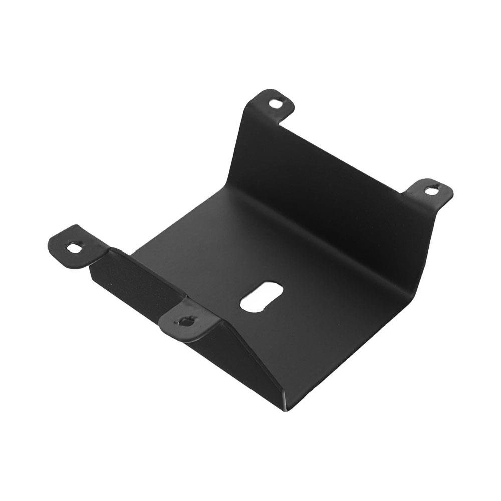 1979-86 Mustang Center Console Mounting Bracket - Rear
