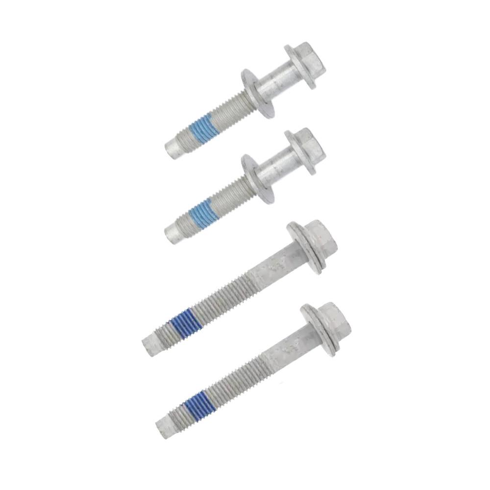 2015-23 Mustang Rear Differential Bolts Without Dampening Bushing