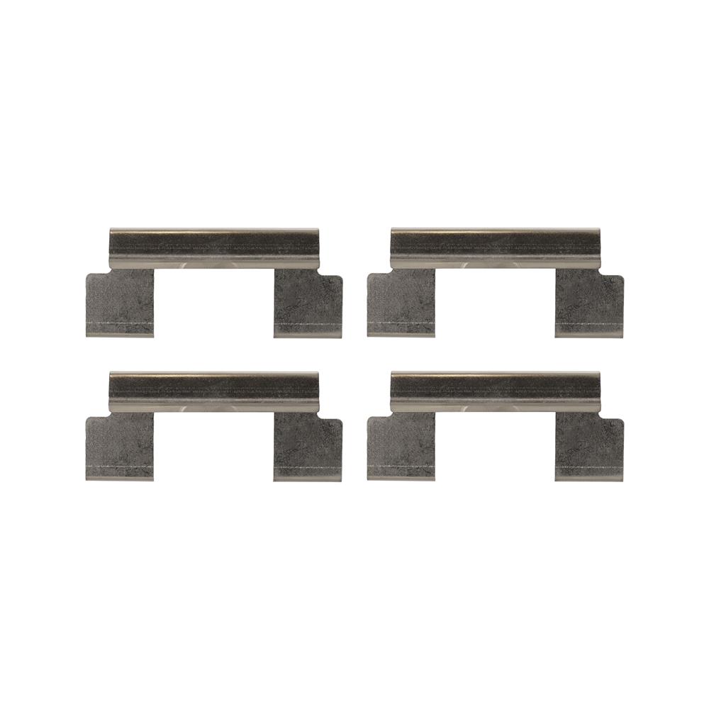 1993 Mustang Rear Disc Brake Hardware Kit Cobra
