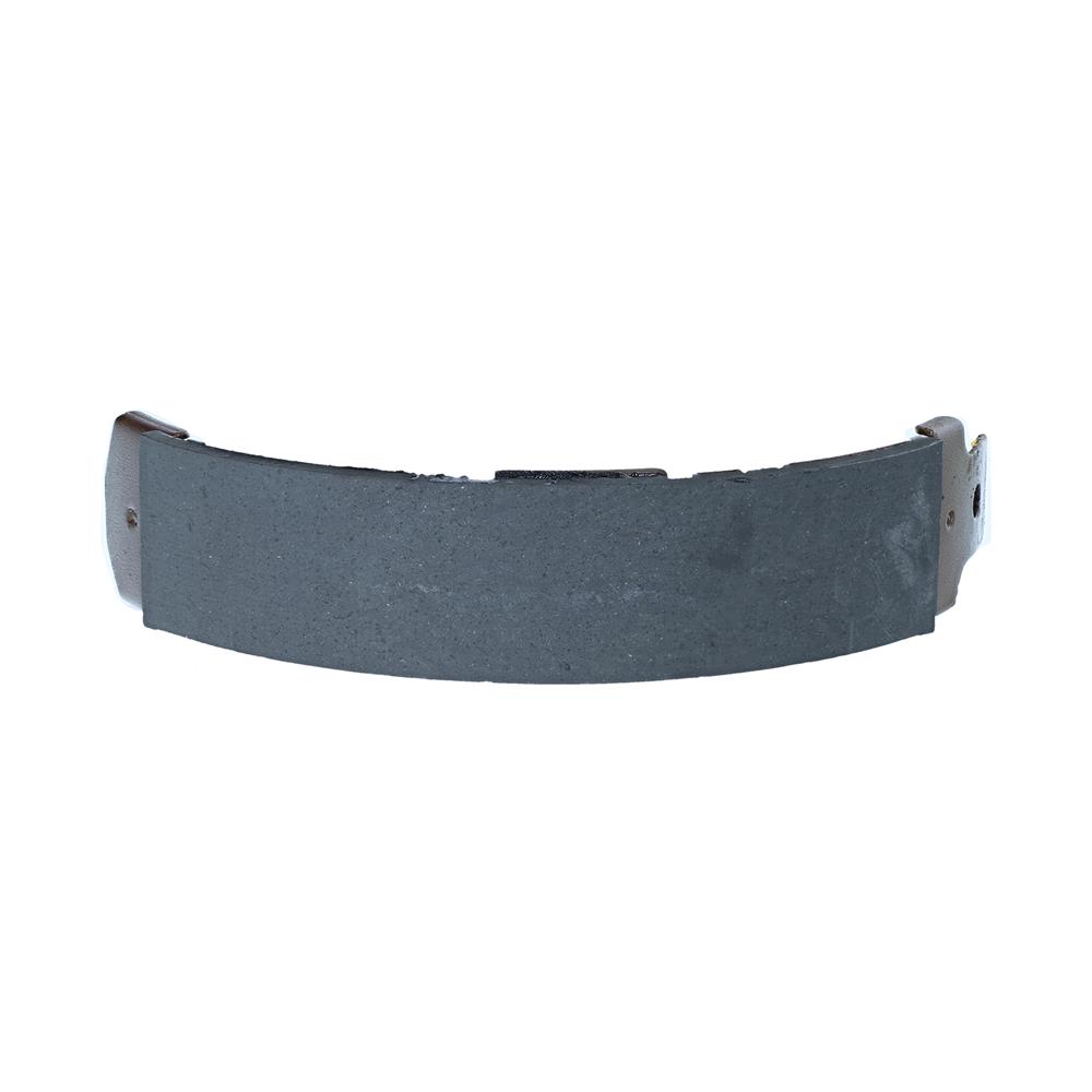 1979-93 Mustang Rear Drum Brake Shoes - Stock Replacement