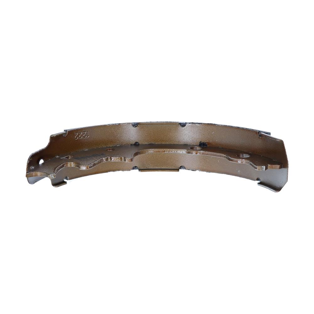 1979-93 Mustang Rear Drum Brake Shoes - Stock Replacement