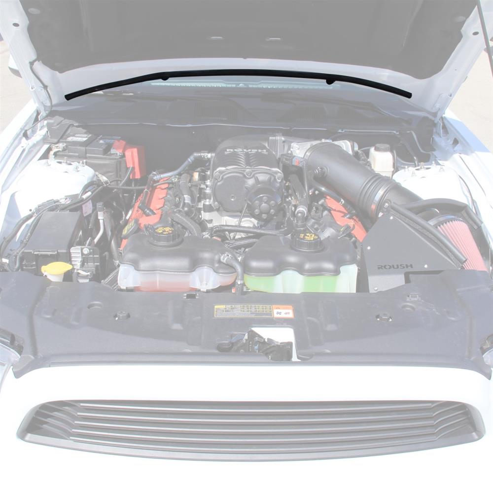 2010-14 Mustang Rear Hood Seal