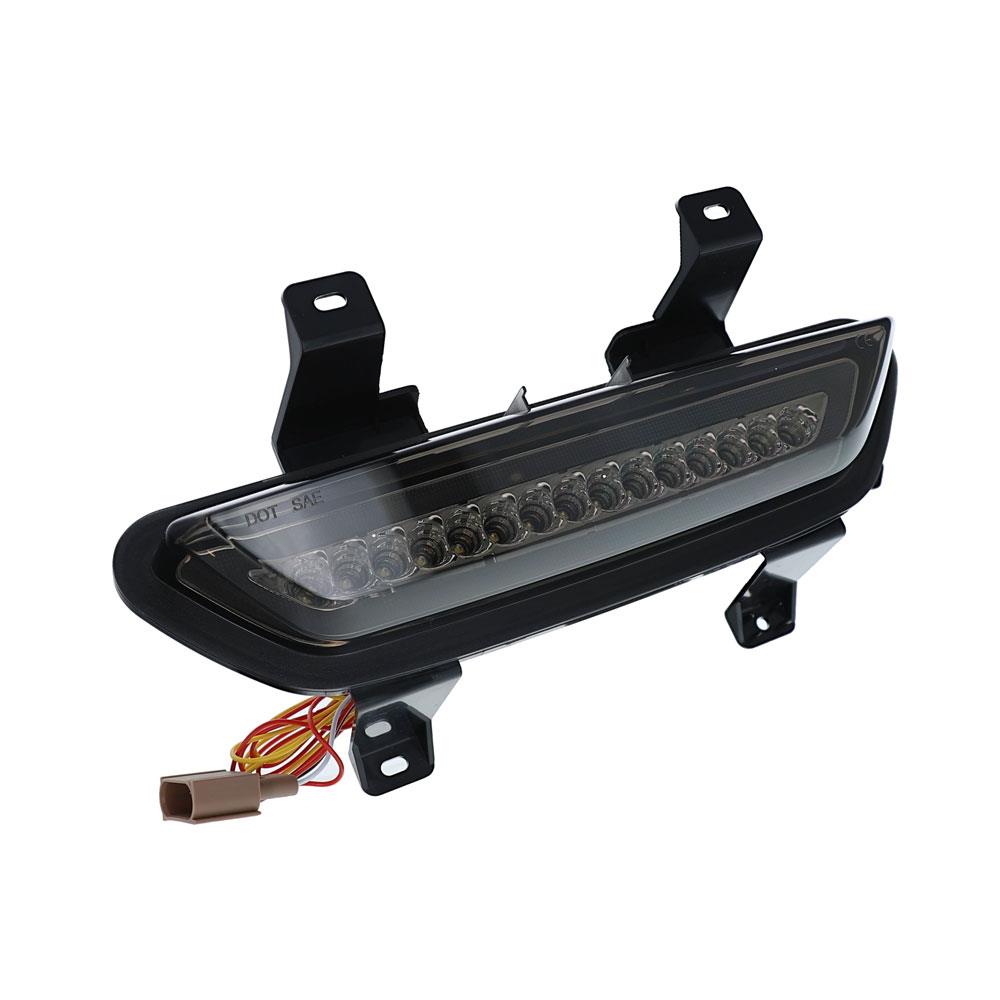 2015-17 Mustang LED Reverse Light Assembly - Smoked