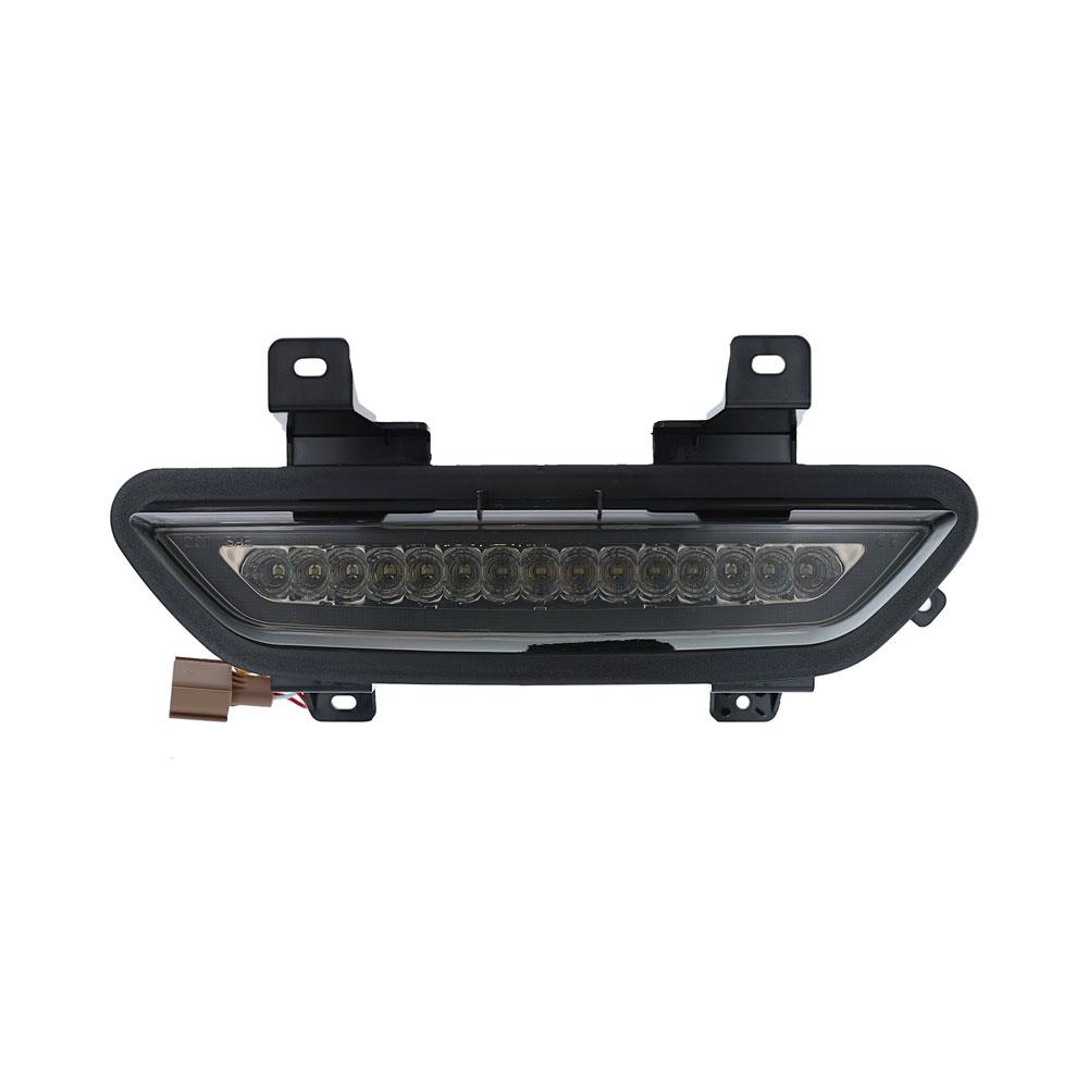 2015-17 Mustang LED Reverse Light Assembly - Smoked