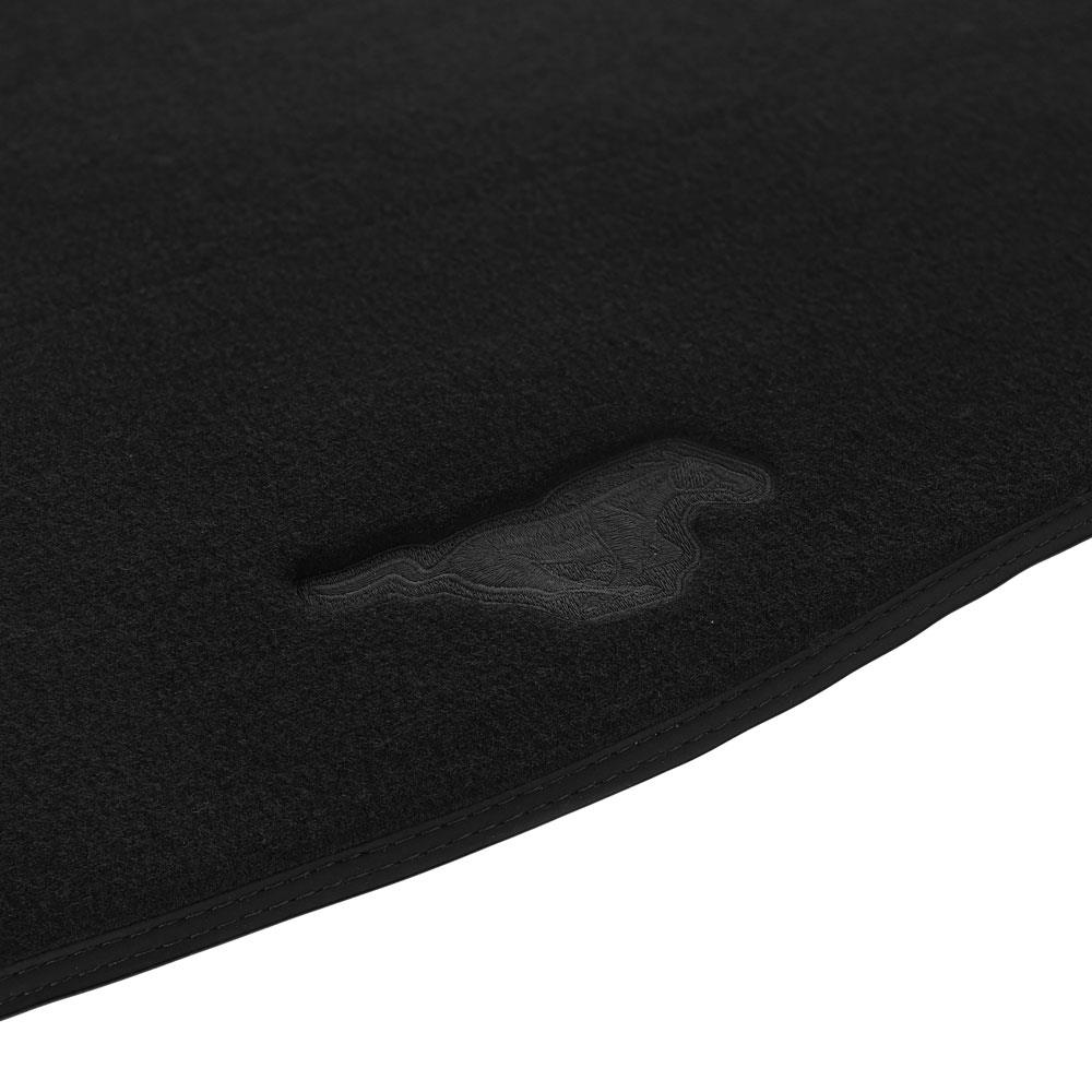 2015-26 Mustang Running Pony Floor Mats