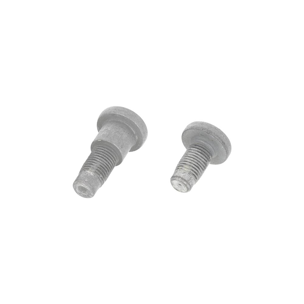 1979-98 Mustang Seat Belt Bolt Kit