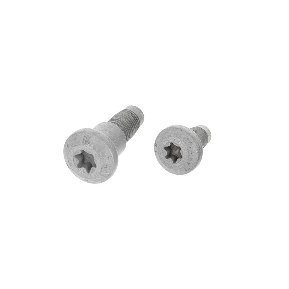 1979-98 Mustang Seat Belt Bolt Kit