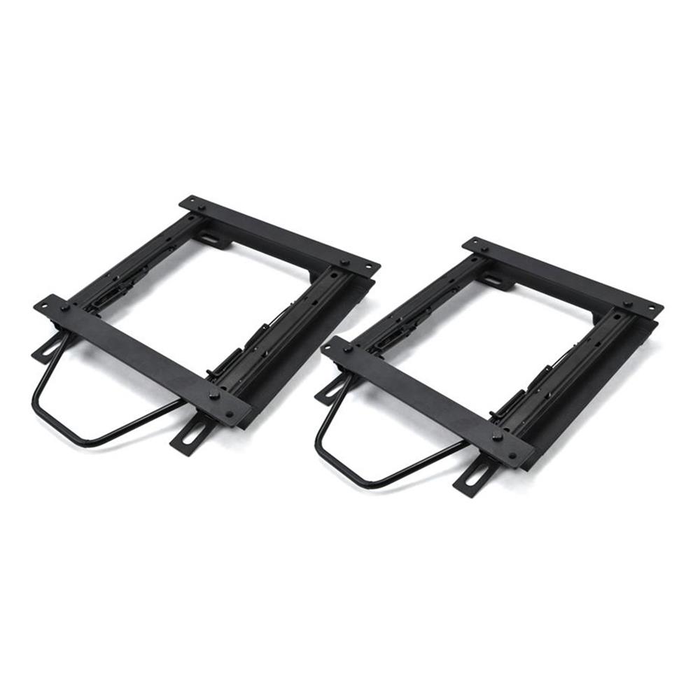 1979-98 Mustang Seat Track Pair for Stock Seats