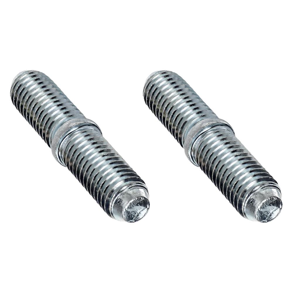 1979-2004 Mustang Seat Track To Floor Pan Hardware Kit For Subframe Connectors