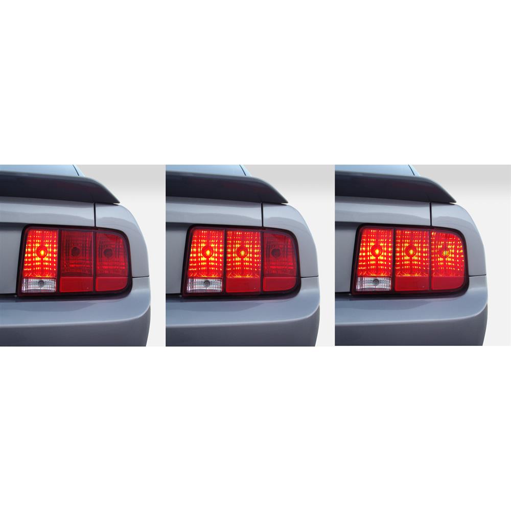 2005-09 Mustang Sequential Tail Light Harness