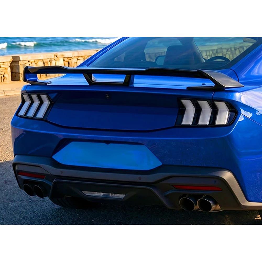 2024-26 Mustang Sequential Tail Lights  - Clear