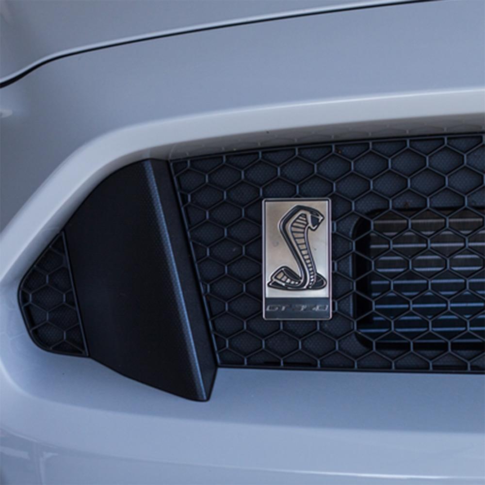 2016-20 Mustang Shelby GT350 Upper Grille