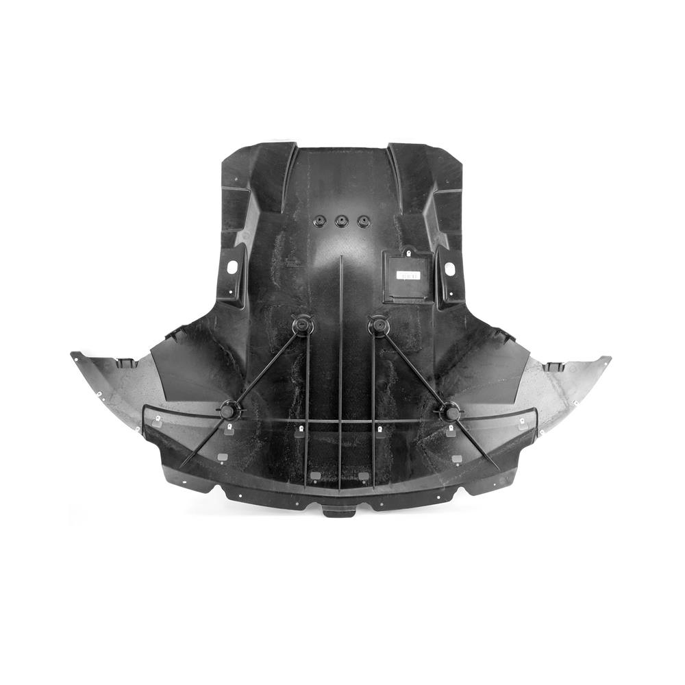 2015-20 Mustang Belly Pan - Shelby GT350(R) 
