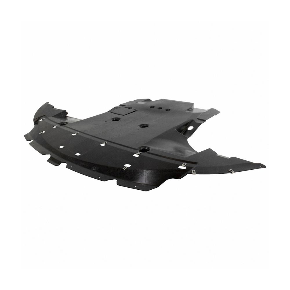 2015-20 Mustang Belly Pan - Shelby GT350(R) 
