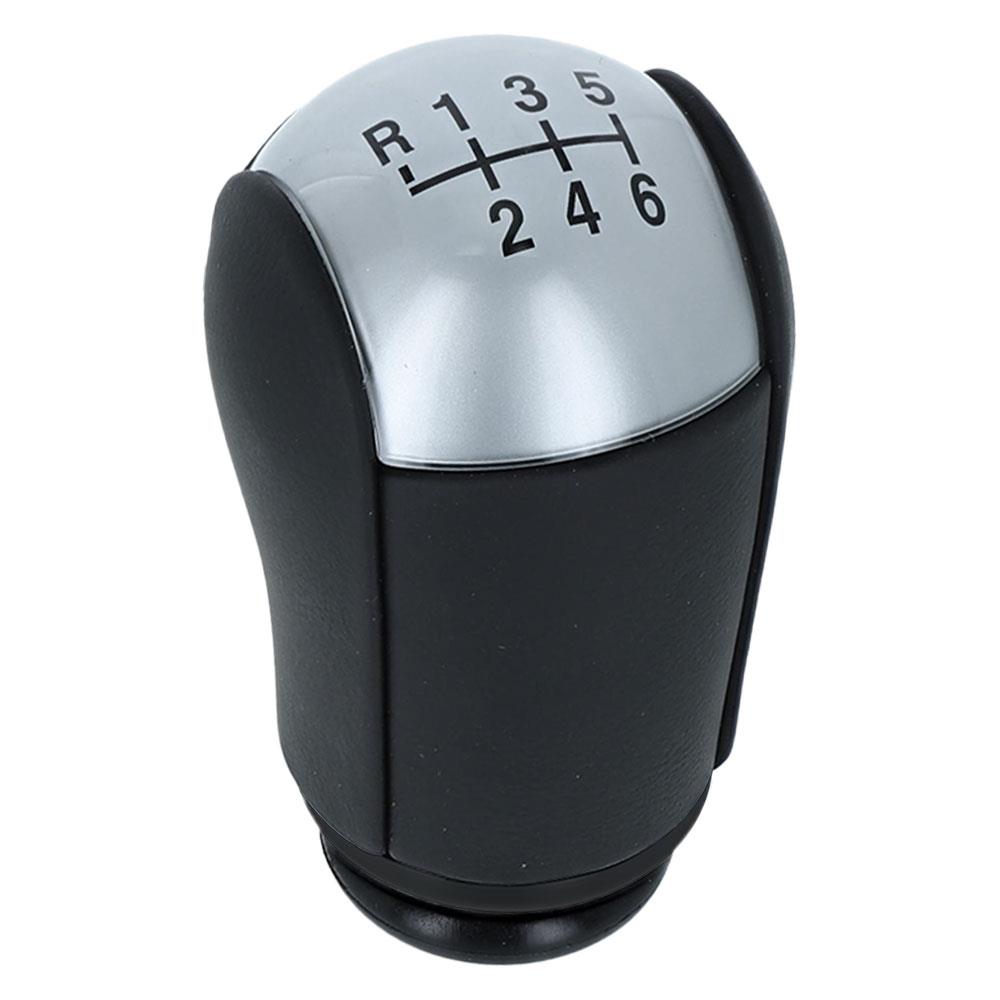 2011-14 Mustang Shift Knob  - Non-Pony Interior