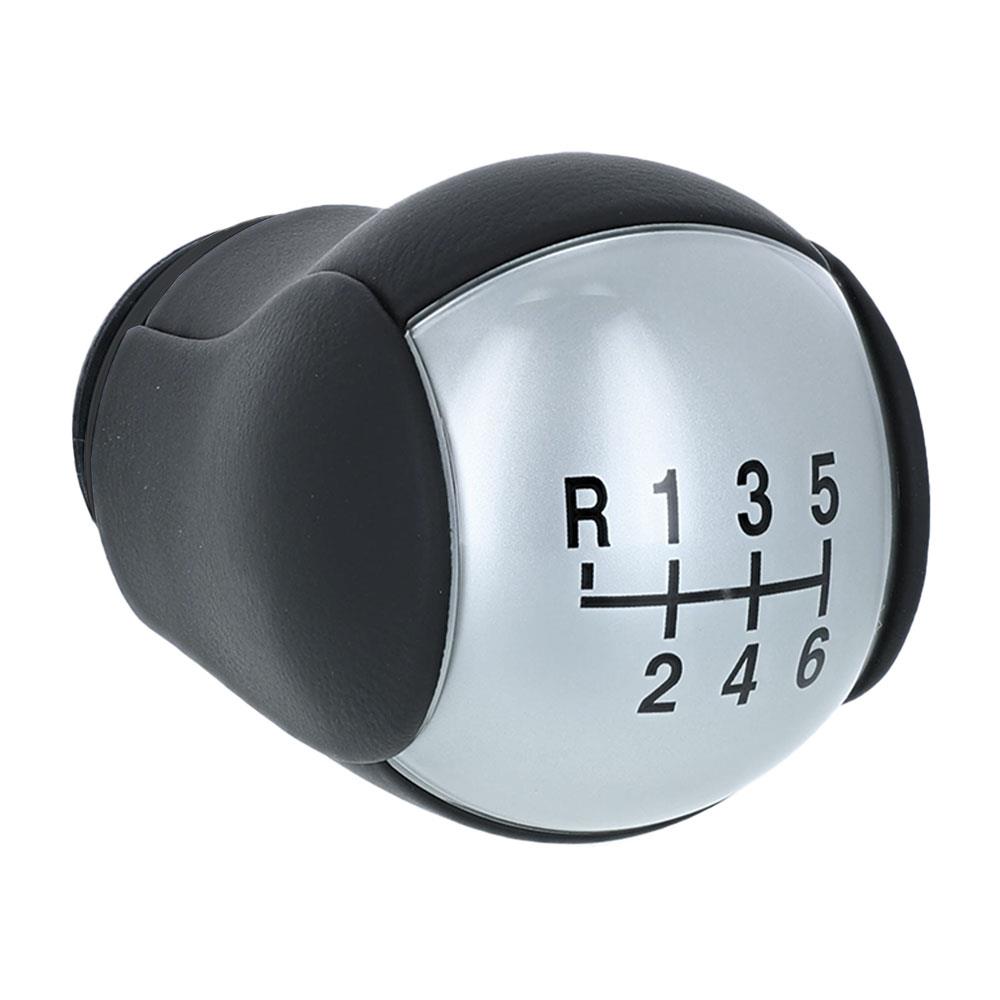 2011-14 Mustang Shift Knob  - Non-Pony Interior