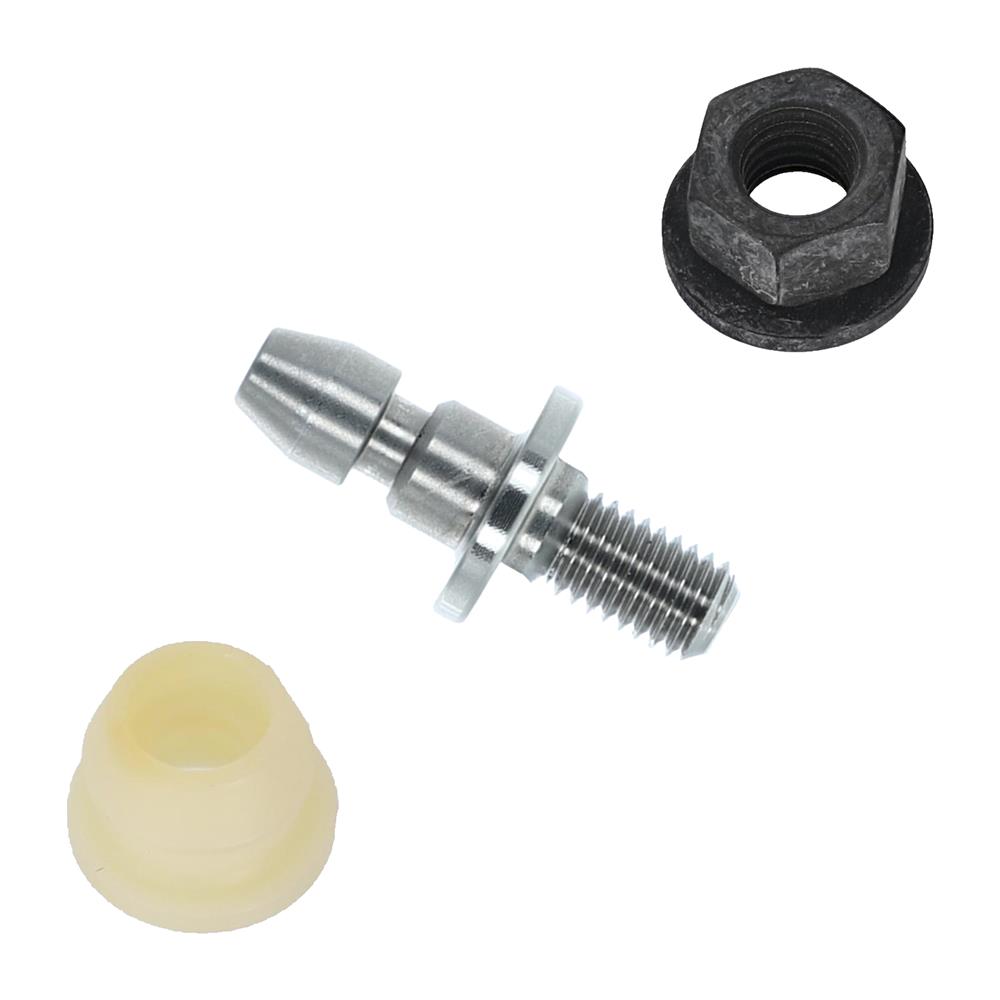 1983-04 Mustang Shifter Linkage Cable Stud & Bushing Kit