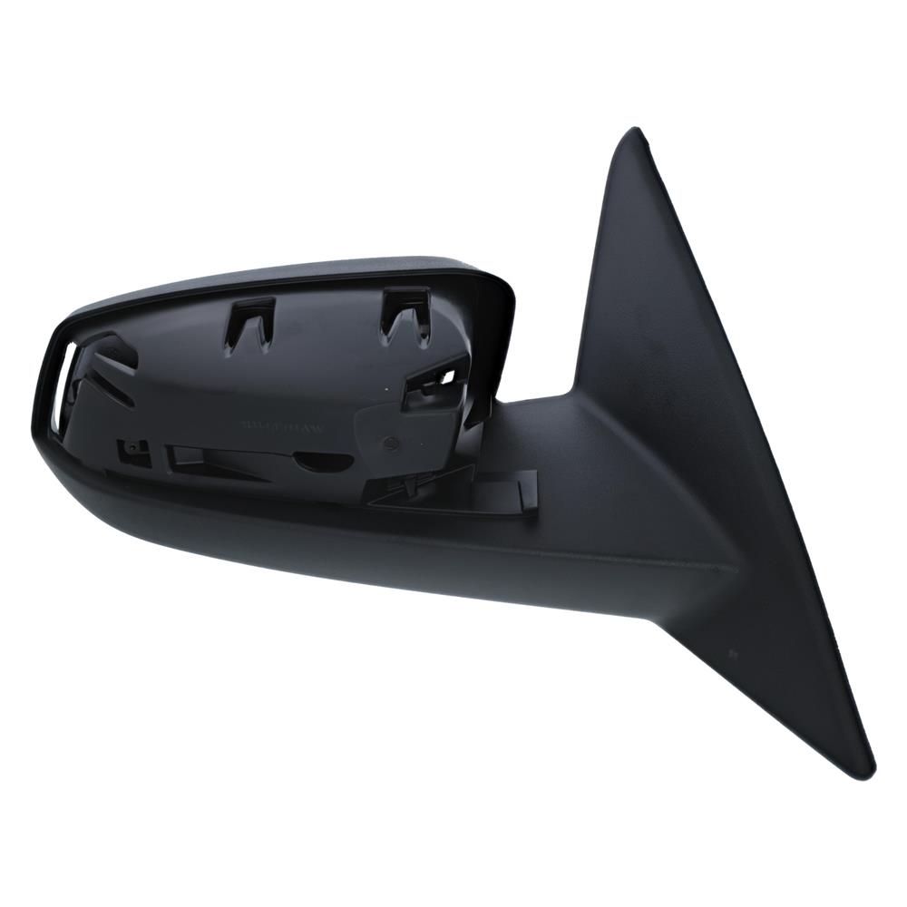 Genuine Ford OEM Passenger Side Mirror Puddle Lamp – 2015-2018 Mustang, Pony Projector, Clear Lens