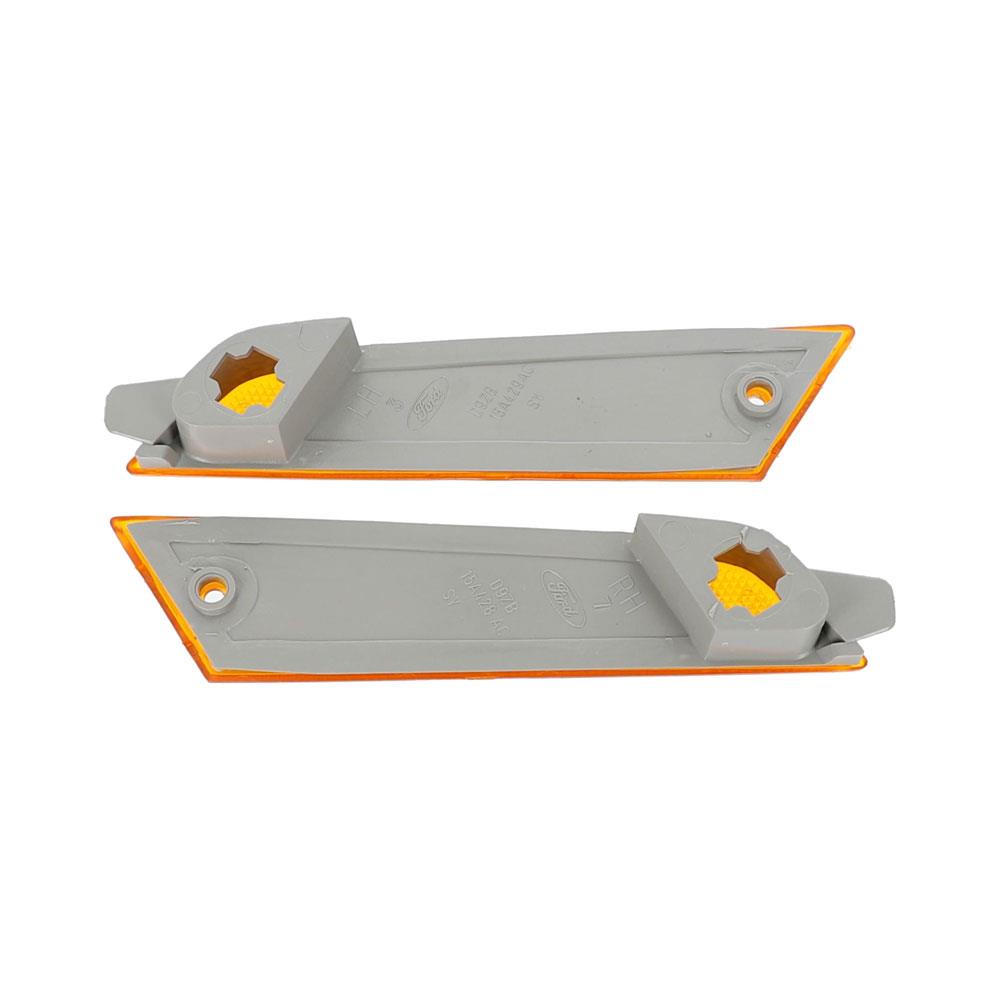1979-1986 Mustang Side Marker Kit
