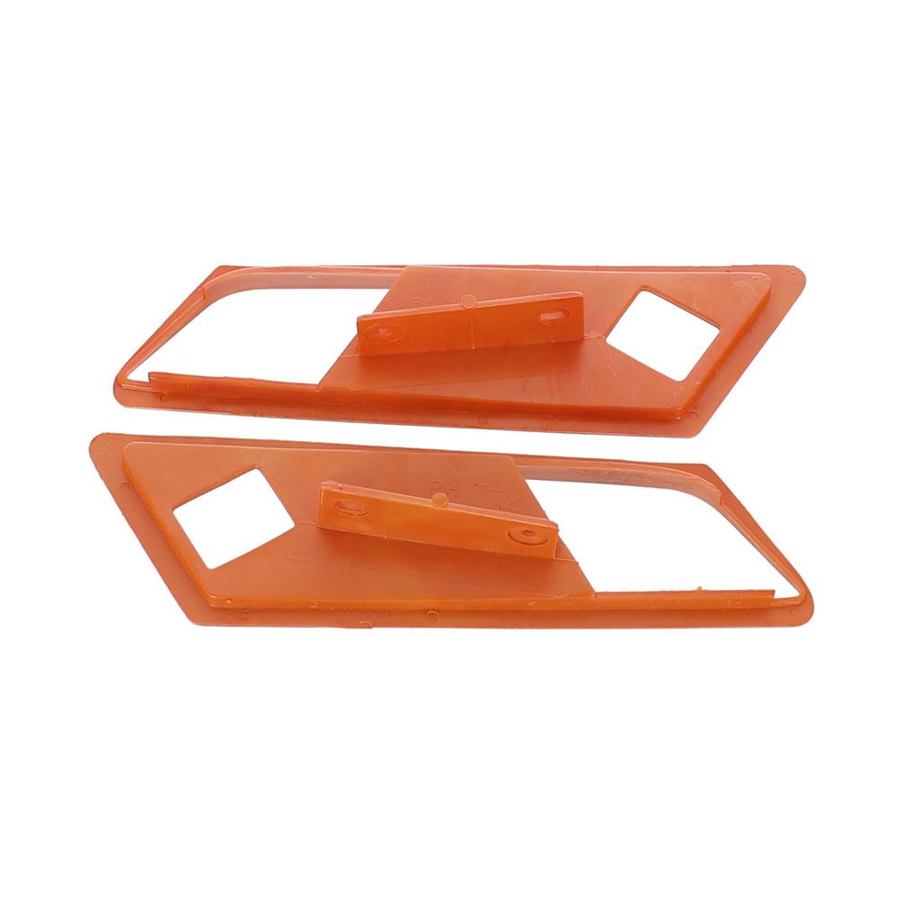 1979-1986 Mustang Side Marker Kit