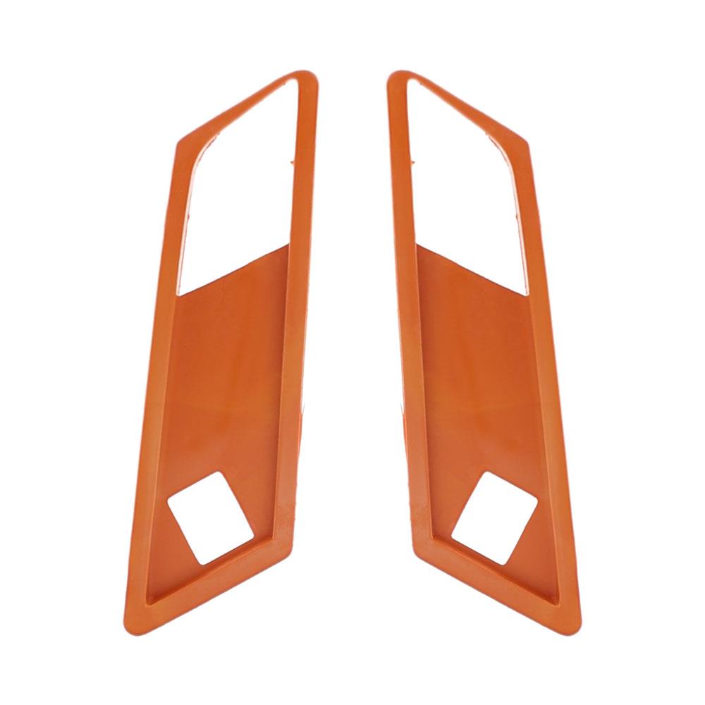 1979-1986 Mustang Side Marker Kit