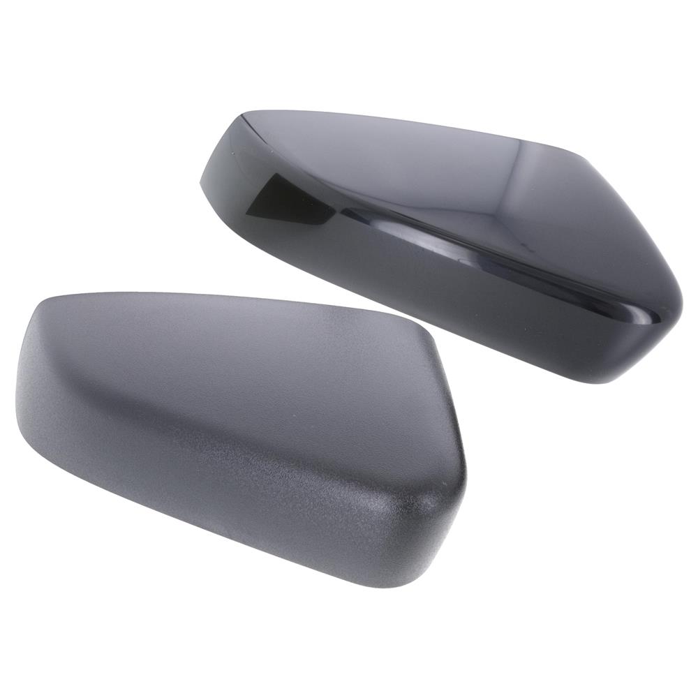 2010-12 Mustang Side Door Mirror Assembly - LH