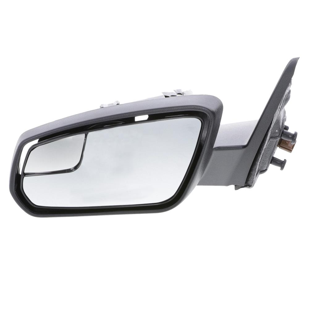 Mustang Side Door Mirror Assembly LH (1012) LMR