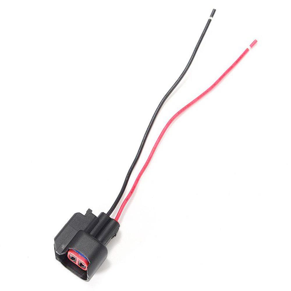 2001-2004 Mustang Speed Sensor Connector w/ 4R70W