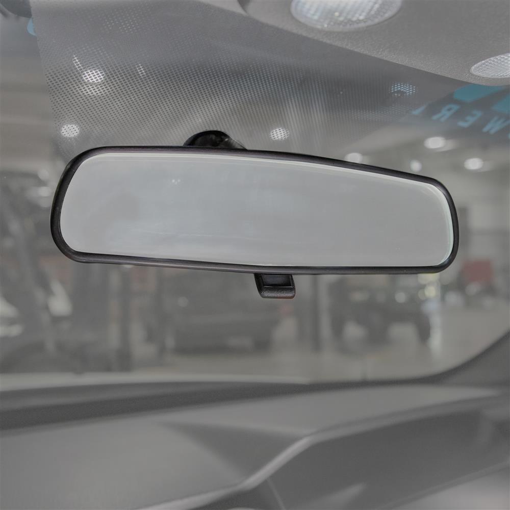 2006 ford mustang rear deals view mirror