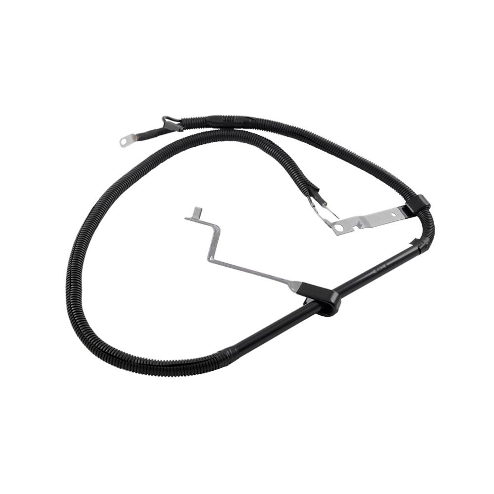 1992-93 Mustang Starter Cable 5.0