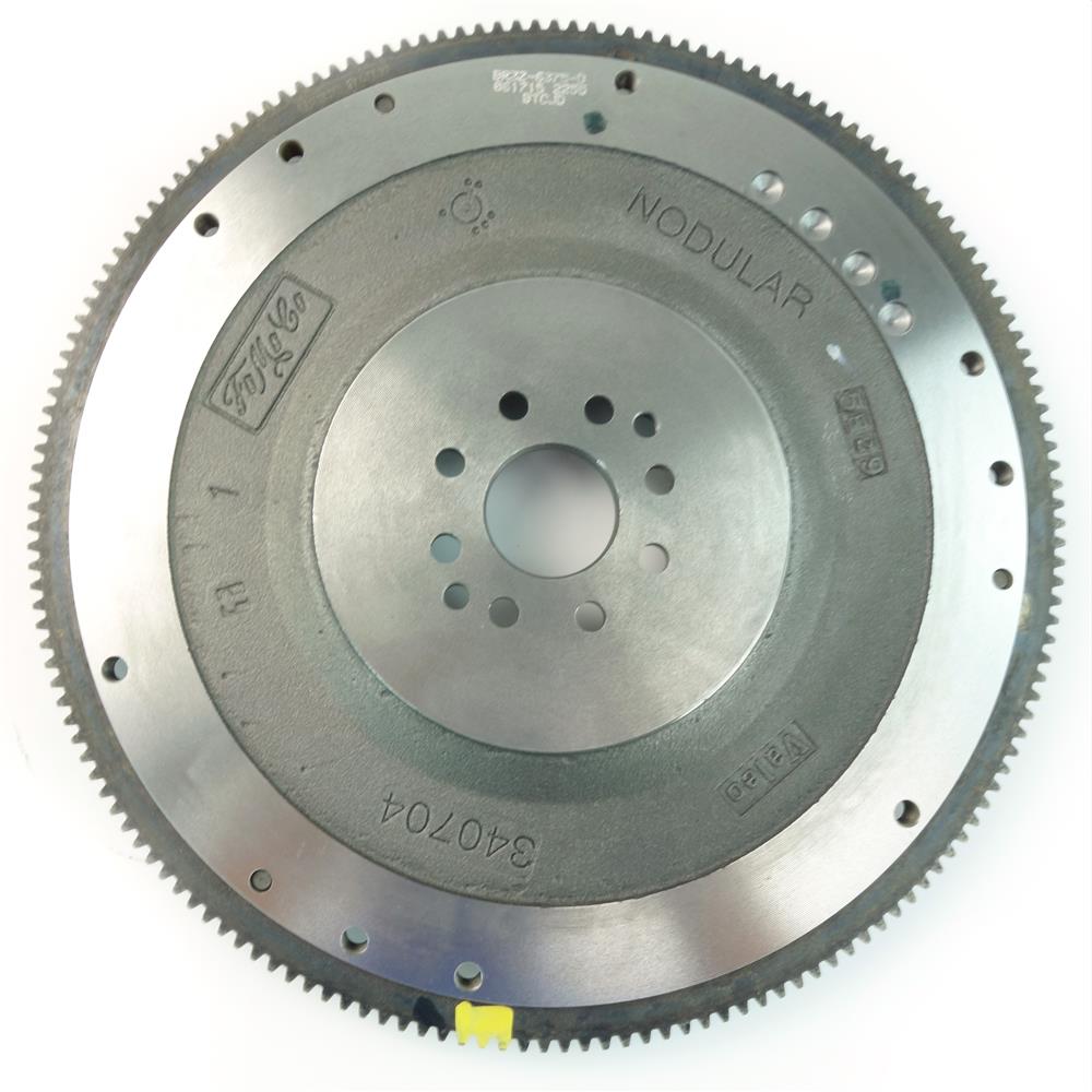 2011-2017 Mustang 5.0 Stock Replacement Flywheel - 11" - 8 Bolt