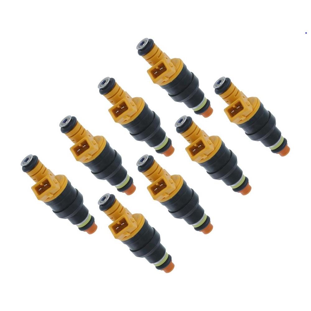 1986-02 Mustang 19lb Fuel Injectors - EV1 - Jetronic