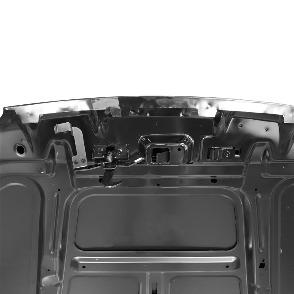 1987-93 Mustang Stock Replacement Hood