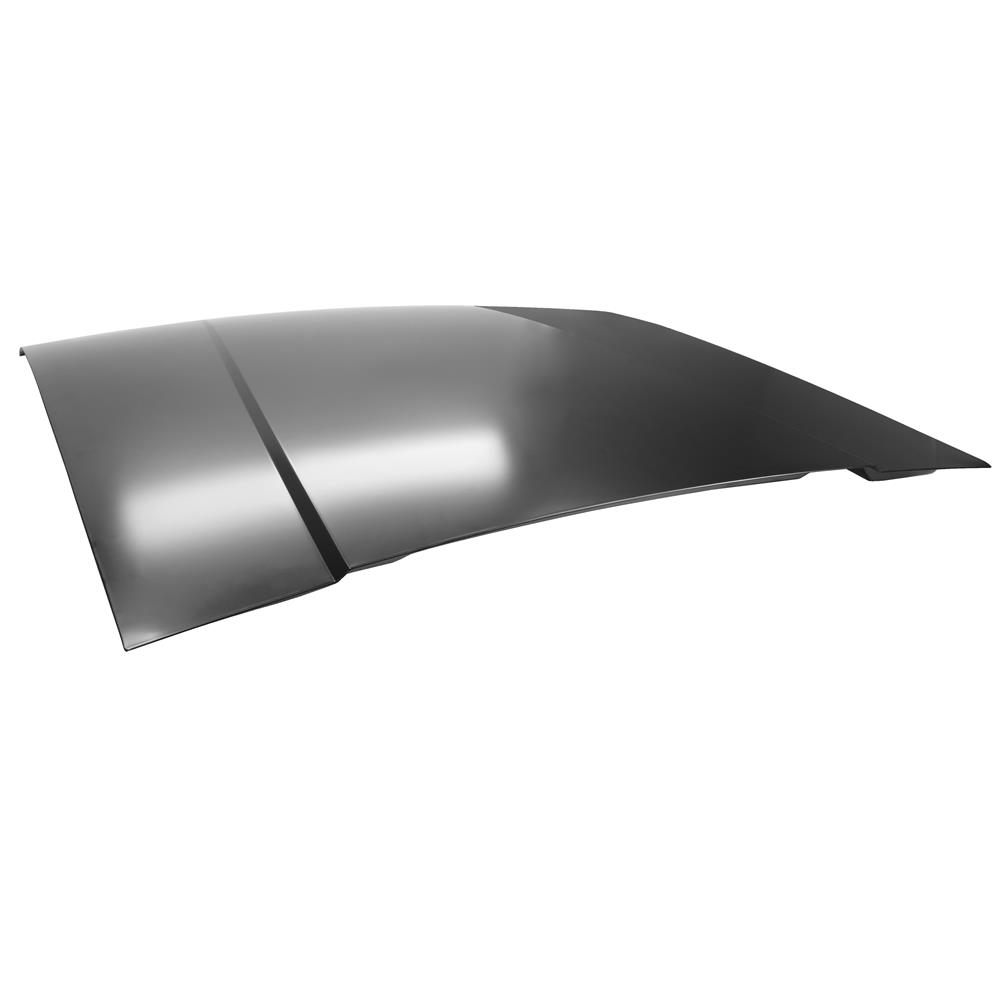1987-93 Mustang Stock Replacement Hood