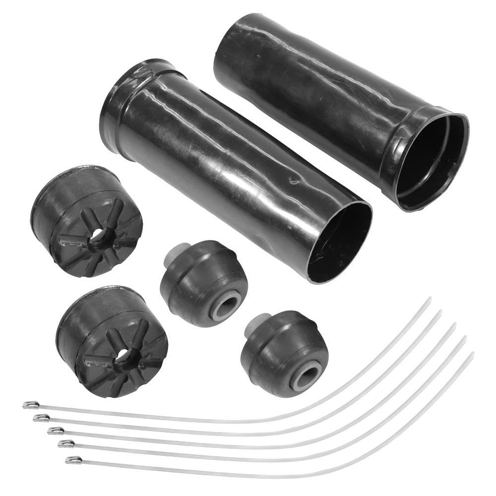 1983-04 Mustang Strut Mount Sleeve Kit